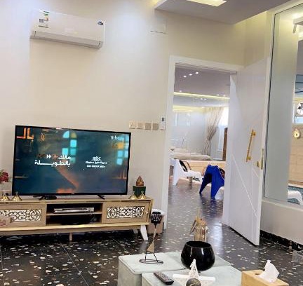 Taif Apartment | شقة فندقية Vip بمسبح خاص - البيعة خلف تيرا مول