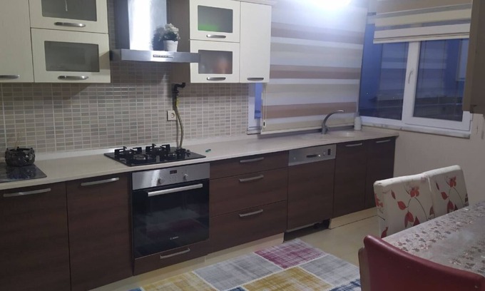 Trabzon Apartment | شقة في كوناكلار طرابزون - شقق الصقر الذهبي