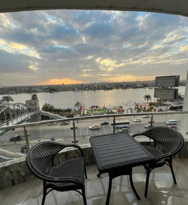 Heliopolis Apartment | شقة مدينة نصر - Just - Break