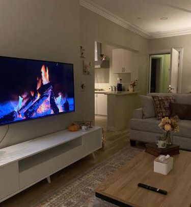 Al Khobar Apartment | شقة مفروشة خاصه بالخبر