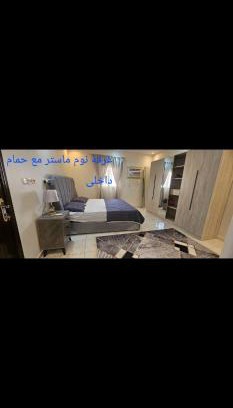 Jeddah Apartment | شقة مفروشة للإيجار جدة حى الريان