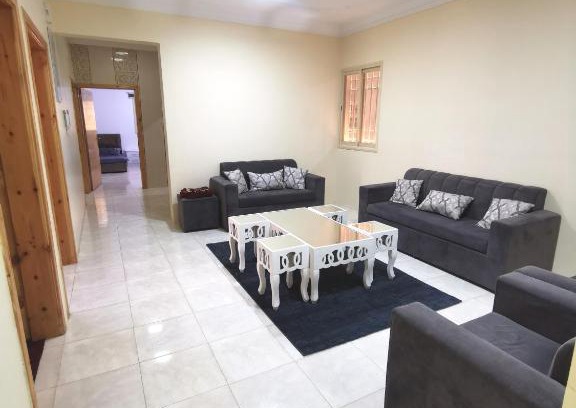Abha Apartment | شقة مفروشة 4 غرف في ابها