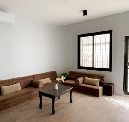 King Faisal Military City Apartment | شقة مفروشة