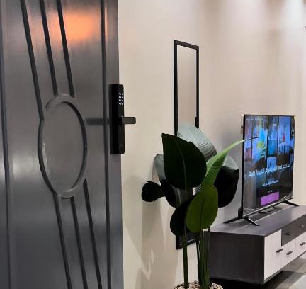 Al Aqiq Apartment | شقة مودرن في العقيق - دخول ذاتي