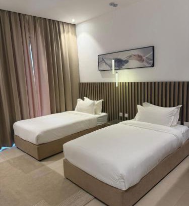 Mirbat Apartment | شقق الراحة في مراسي مرباط