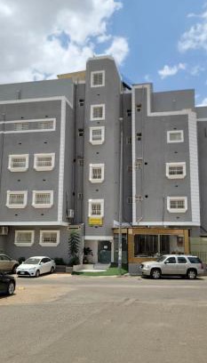 King Faisal Military City Apartment | شقق الماسية احد رفيدة