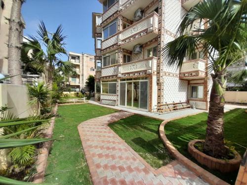 Al-Muntazah Apartment | شقق المعمورة الرائعة