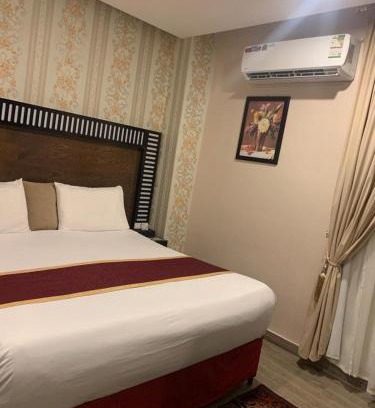Farasan Apartment | شقق ساسو سويت للشقق المخدومة