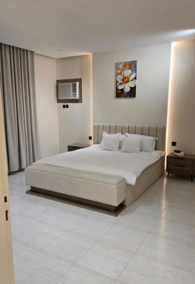 Buraydah Apartment | شقق غنى الافق