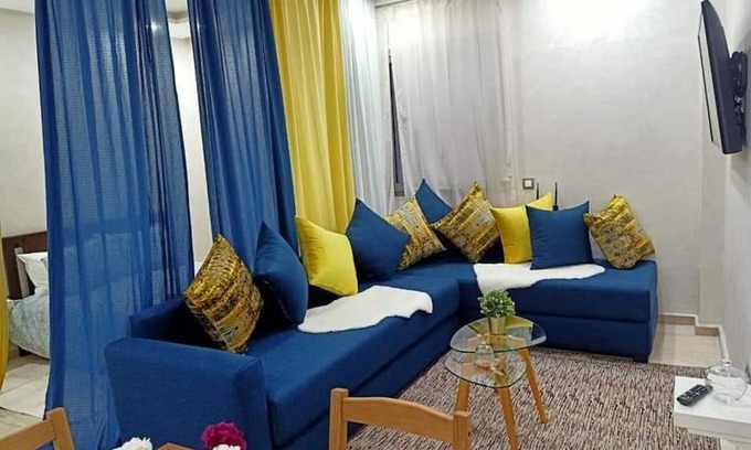 Dakhla Apartment | شقق مفروشة