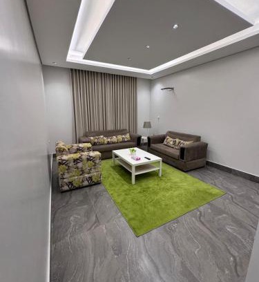 Al Bahah Apartment | شقق مفروشه في الباحه