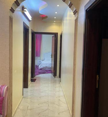 Taif Apartment | شقه اربع غرف الطائف بالحلقة الشرقية حي الروضه