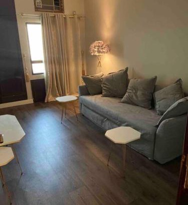 Mecca Apartment | شقه استديو , شارع أجياد ,مقابل شركة الكهربا