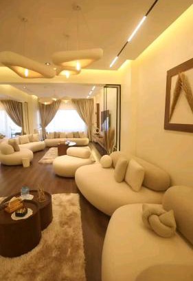 Shurtah al-Dakhlah Apartment | شقه النيل