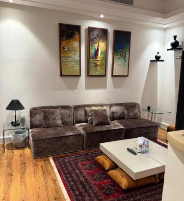 Mizail Apartment | شقه بغرفتي نوم