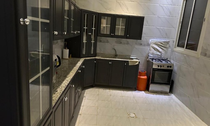 Riyadh Apartment | شقه خاصه للعوائل فقط