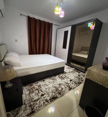 Ash-Shruq Apartment | شقه فندقيه