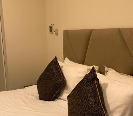 Ash Shati Apartment | شقه في برج داماك الجوهرة