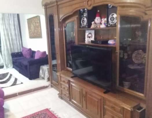 Al Duqqi Apartment | شقه مفروشة سوبر لوكس بالدقى