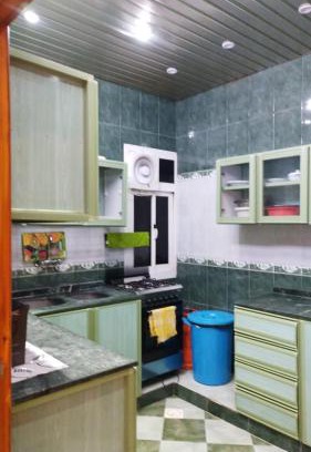 Abha Apartment | شقه مفروشه بالمنسك