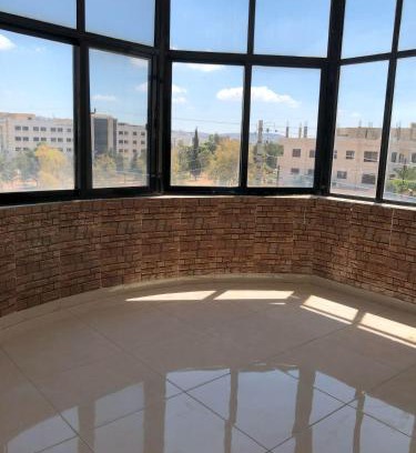 Suwailih Apartment | شقه مفروشه للايجار أطلالة بانوراما مطلة على شارع الأردن