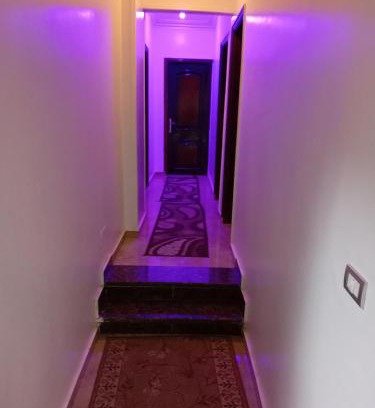 Agouza Apartment | شقه مفروشه