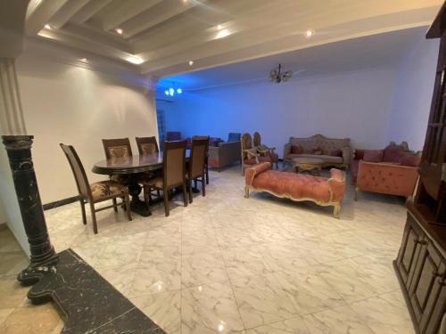 Maadi Apartment | شقه مفروش كورنيش النيل المعادى