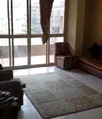 Al Duqqi Apartment | شقه. م. نصر. القاهره