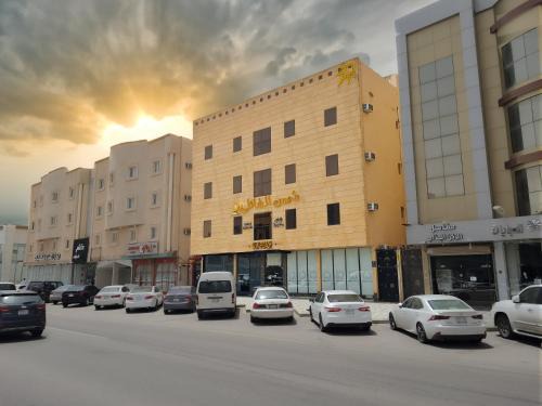 Buraydah Hotel | شمس الشاطئ للشقق المخدومة