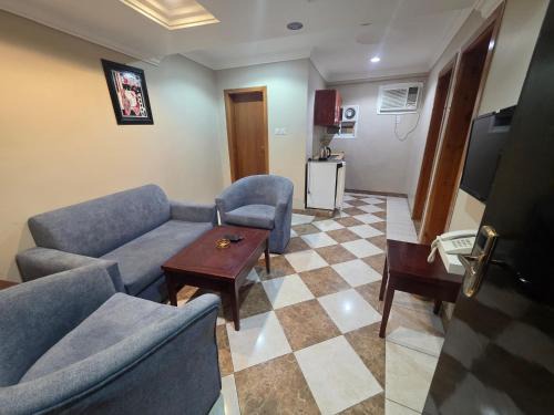 Abha Apartment | صيف سحابة للشقق