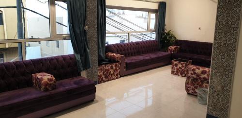 Abha Apartment | طرفه
