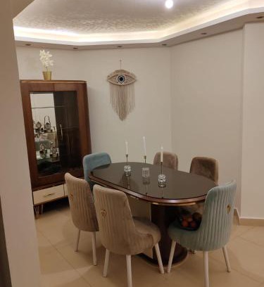 6th of October City Apartment | طيبة جاردنز أكتوبر