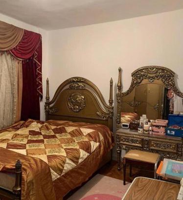 Nasr City Apartment | عباس العقاد