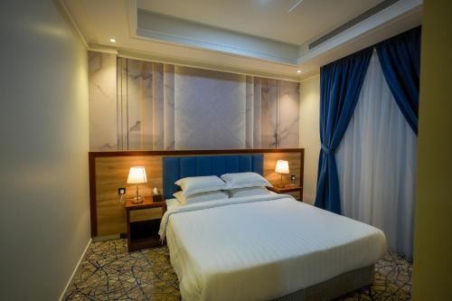 Jeddah Apartment | عز الدولية للشقق المخدومه Ezz International for Serviced Apartments