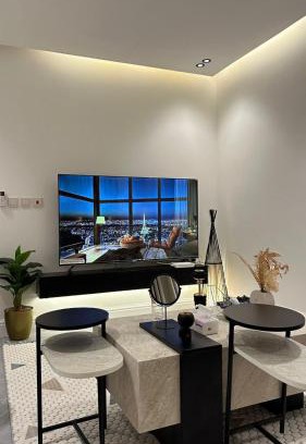 As Salamah Apartment | غرفه وصاله فاخره