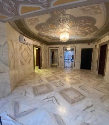 As Suwaidi Apartment | ‏غرف اجار يومي شهري مفروشة يومي