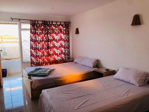 Nuweiba Bed & Breakfast | فللبررر