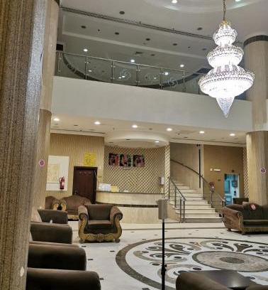 Mizail Apartment | فندق ارجوان المدينة