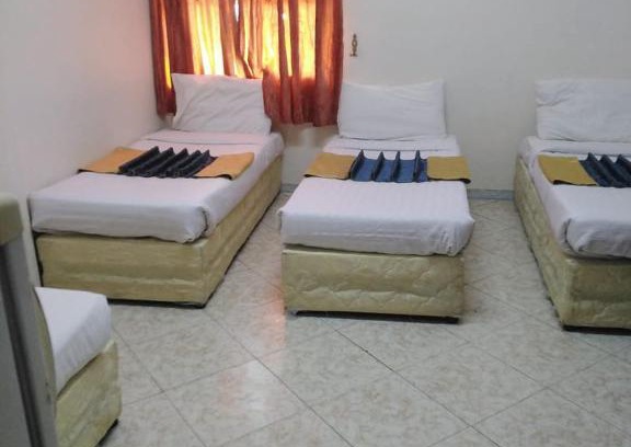 Ajyad Hotel | فندق المميز 3
