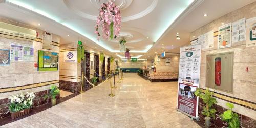 Mizail Hotel | فندق بدر الحديث