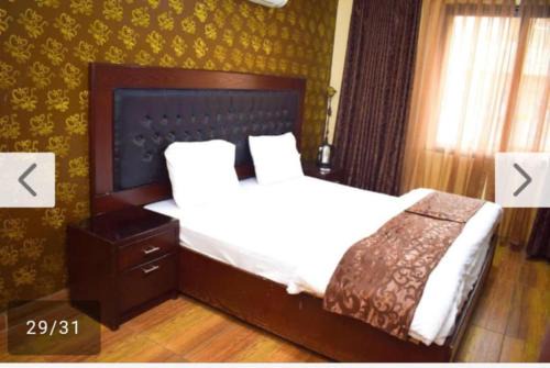 Aqaba Hotel | فندق برستيج العقبه Prestige Hotel