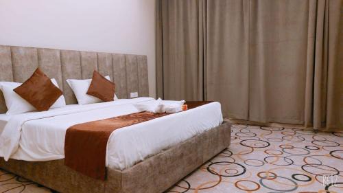 Abha Apartment | فندق جولدن ابها المضياف Golden Abha
