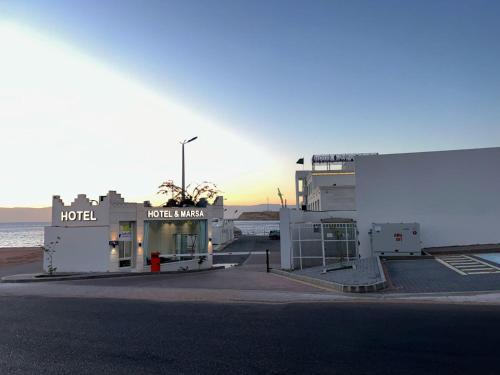 Haql Hotel | فندق حياة حقل الفندقية Hayat Haql Hotel