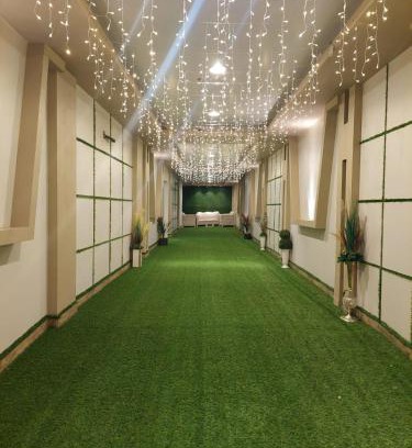 Qurish Street Hotel | فندق سويت لافندر Lavender Suite Hotel