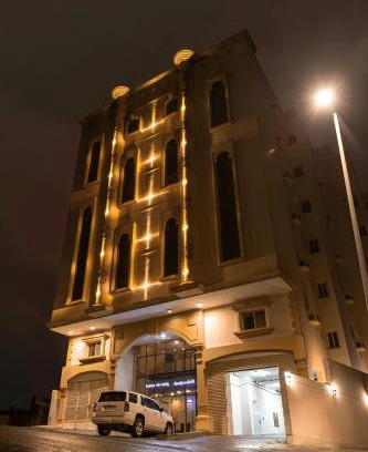 Mecca Hotel | فندق سيف بلص 3 من اورفانا