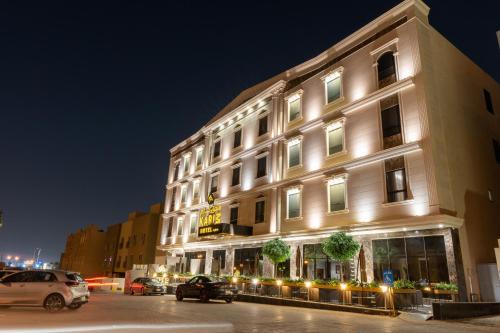 Riyadh Hotel | فندق كارم