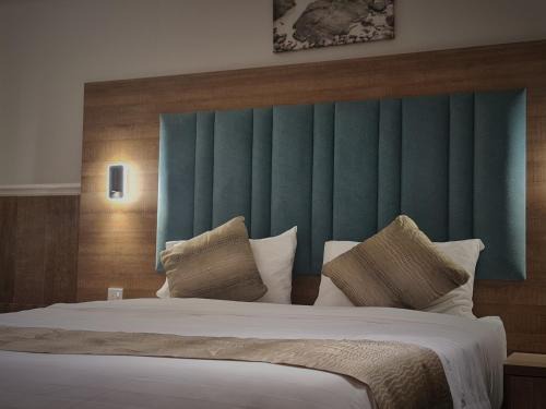 Jizan Hotel | فندق ليوان ان Liwan Inn HOTEL
