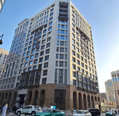 Medina Hotel | فندق مادن طيبة MADEN Taiba HOTEL