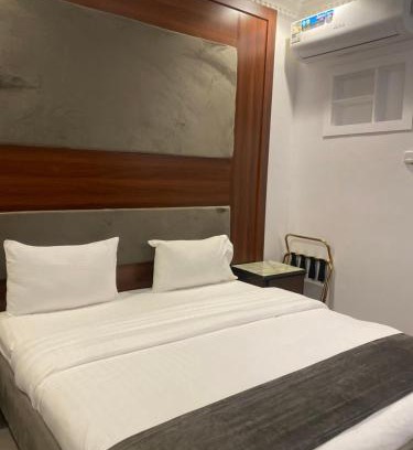 Taif Apartment | فندق مكارم