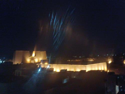 Edfu Hotel | فندق مكة Makka Hotel